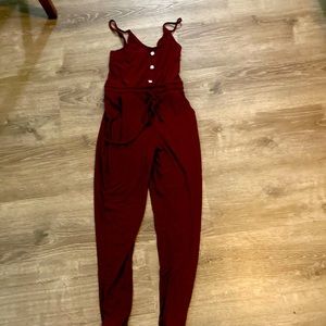 Rue 21 Jumpsuit Sz XS